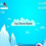 Dwonload Penguin Cell Phone Game